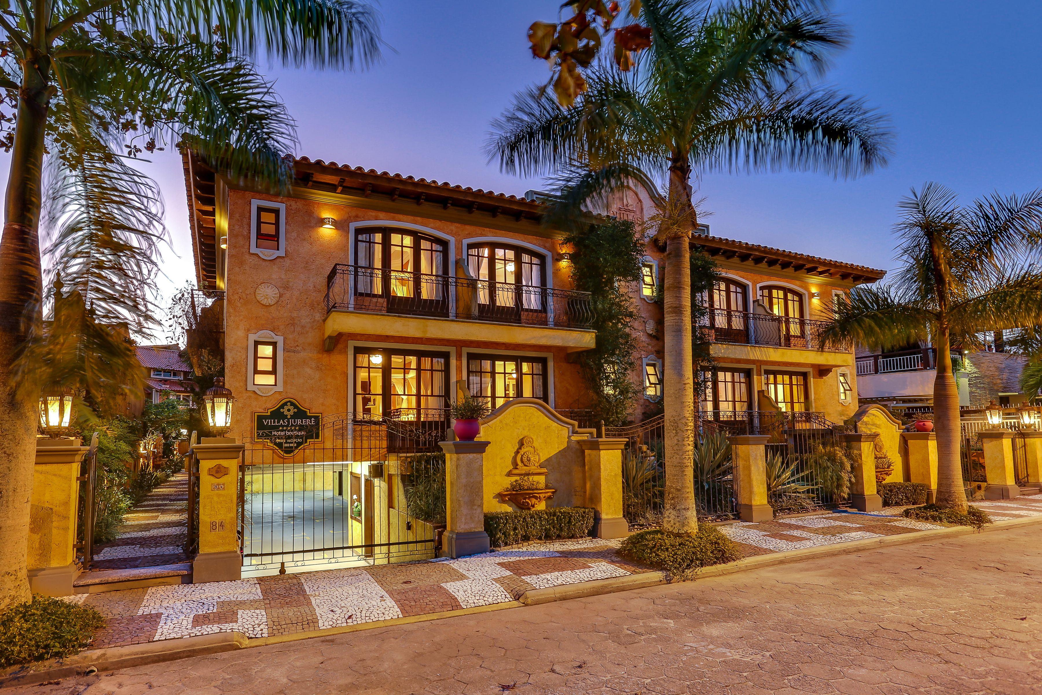 Villas Jurere Hotel Boutique, Florianopolis
