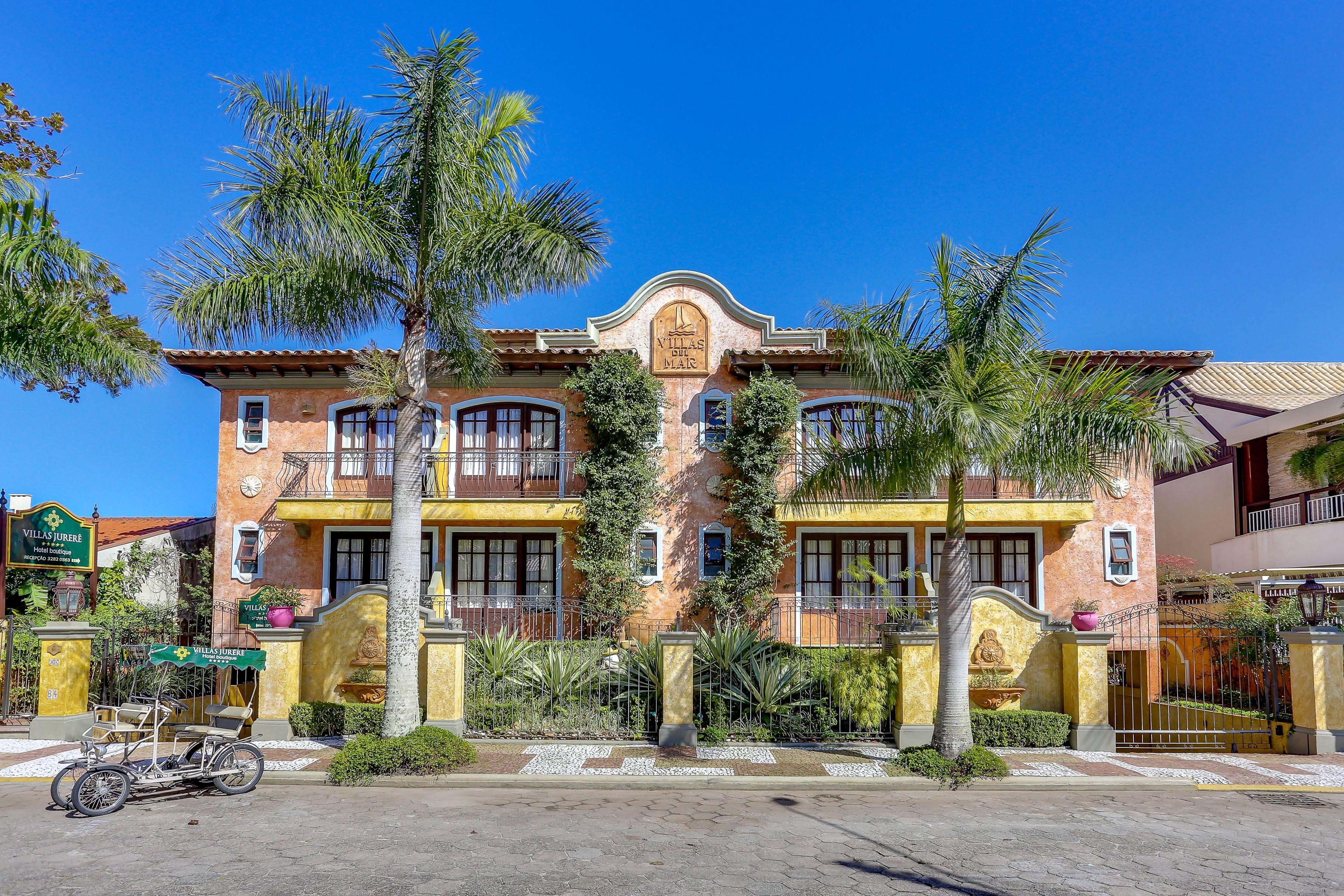 Villas Jurere Hotel Boutique — Photos 3